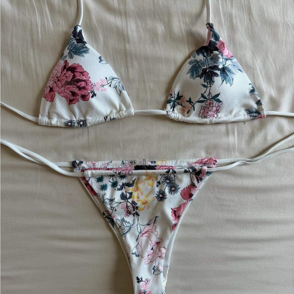 Shein Swimsuit